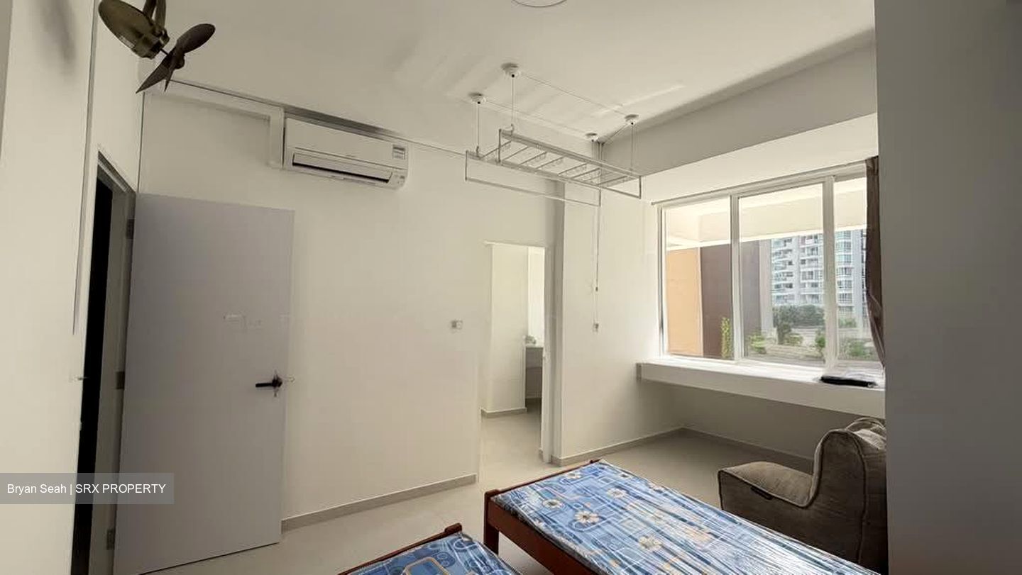 Lakepoint Condominium (D22), Condominium #588874511